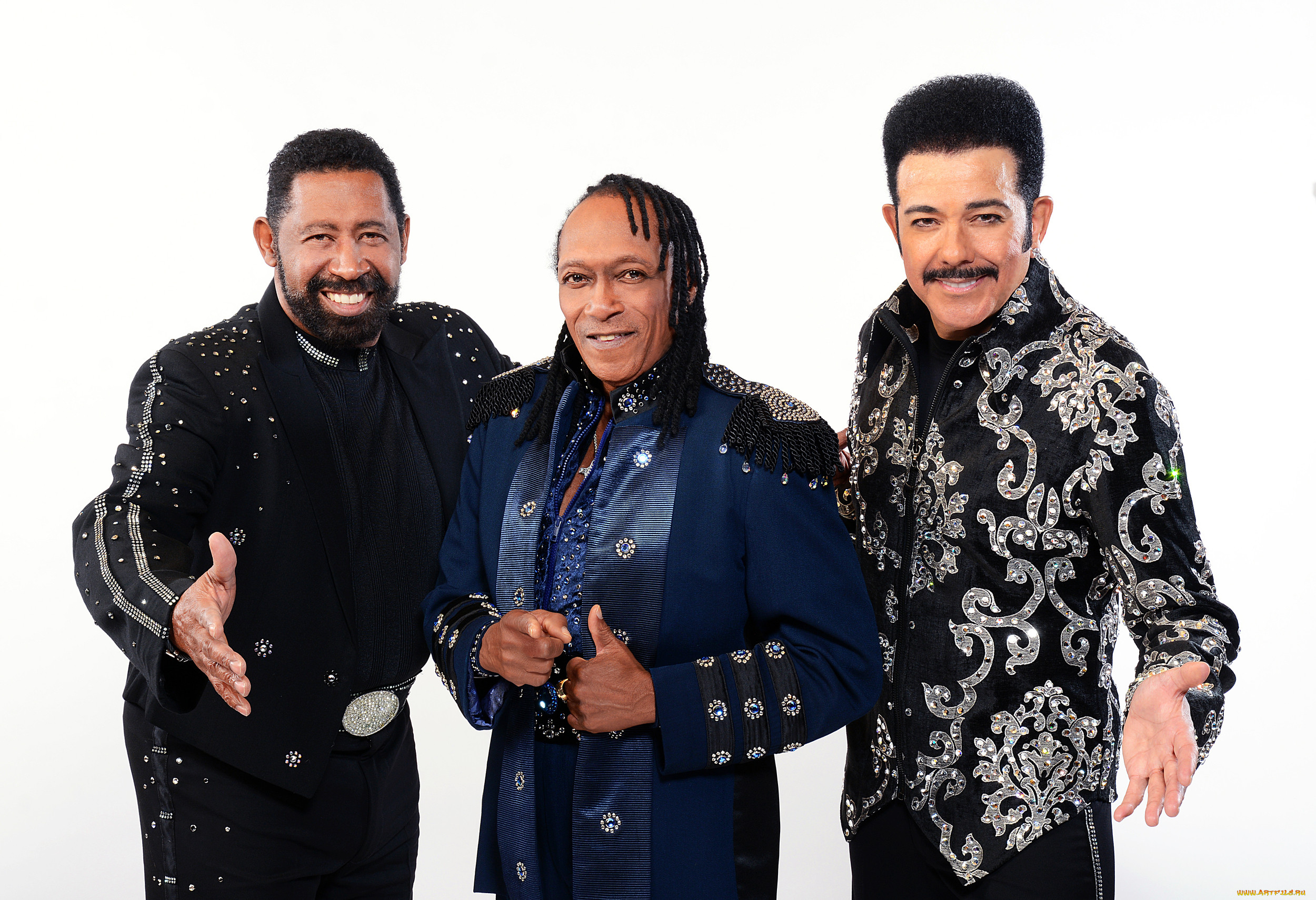 commodores, , 